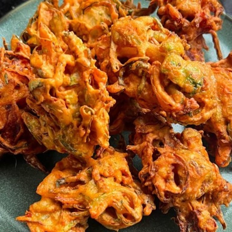 Savor Our Pakora
