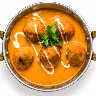 Malai Kofta-Chef's Special