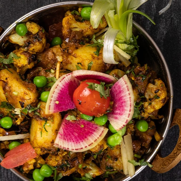 Delicious Gobi Dishes