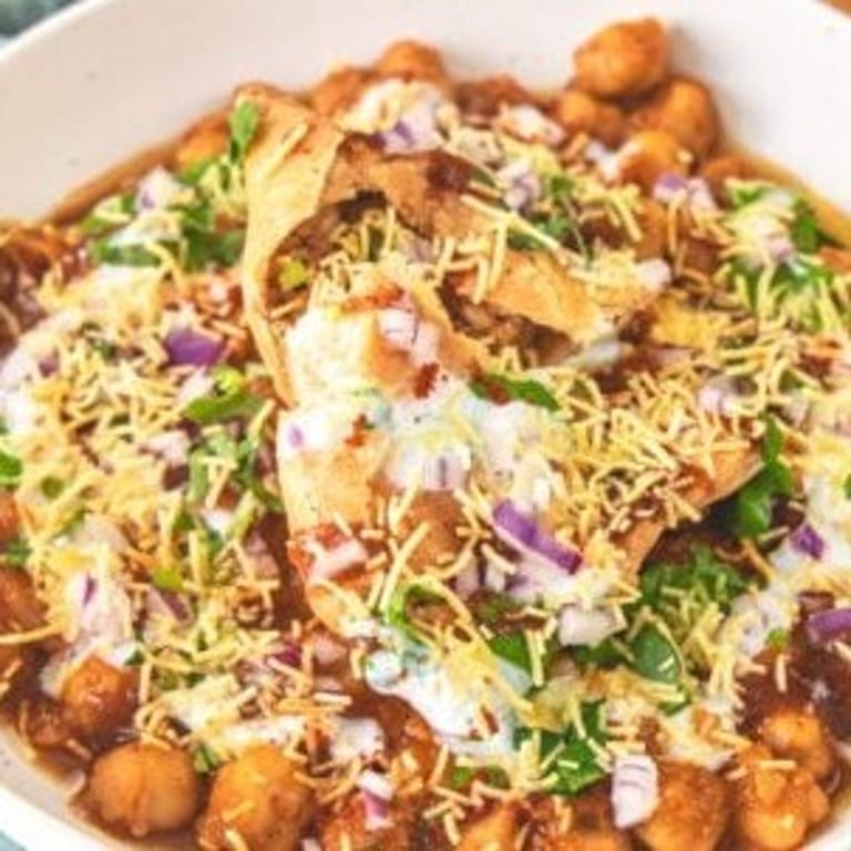Samosa Delights