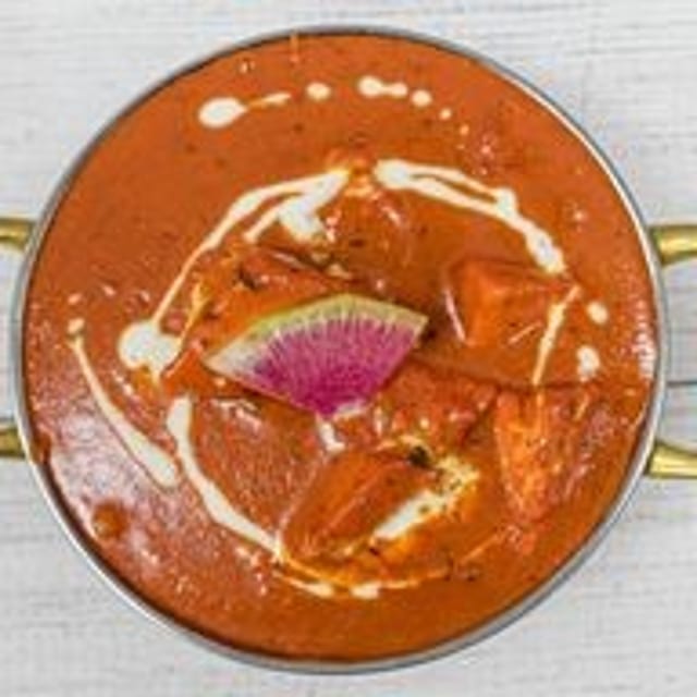 Paneer Butter Masala (Premium).