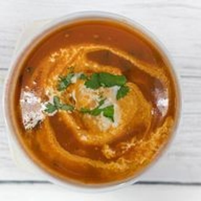 Tomato Soup.