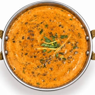 Dal Makhani