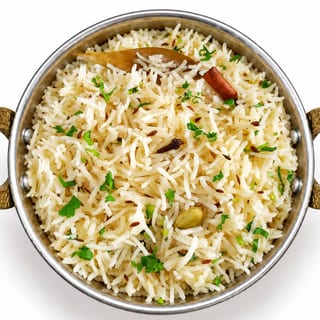 Jeera Rice