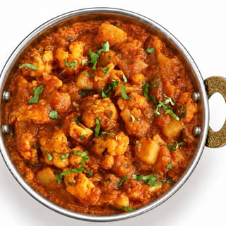 Aloo Gobi