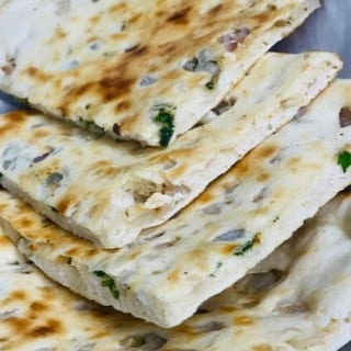 Kulchha Onion