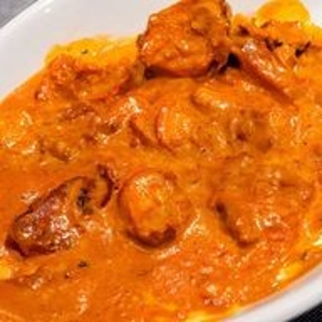 Lamb Tikka Masala - Premium.