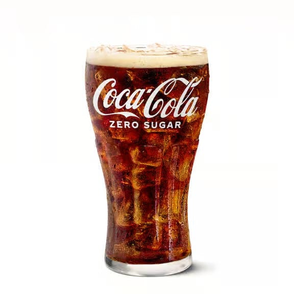 Coke.