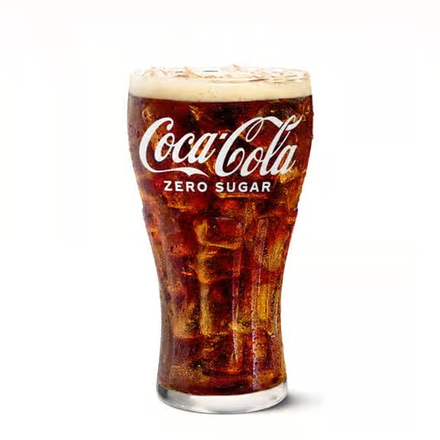Coke.