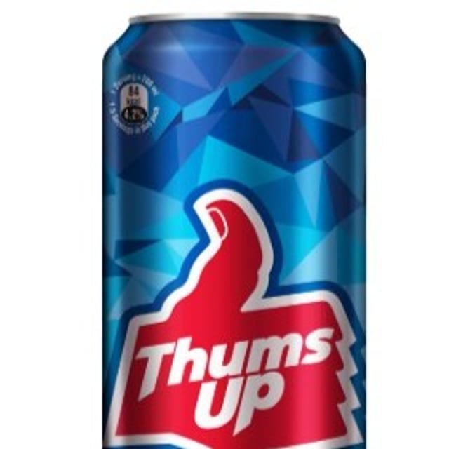 THUMS UP-300ML.
