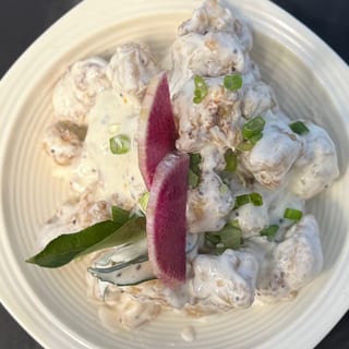Everest Special Gobi Coconut