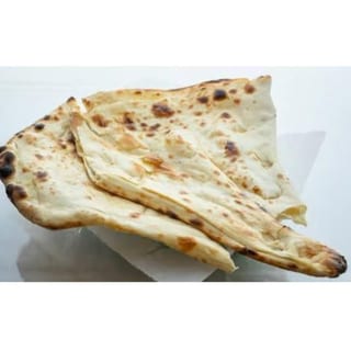 Everest Naan Basket