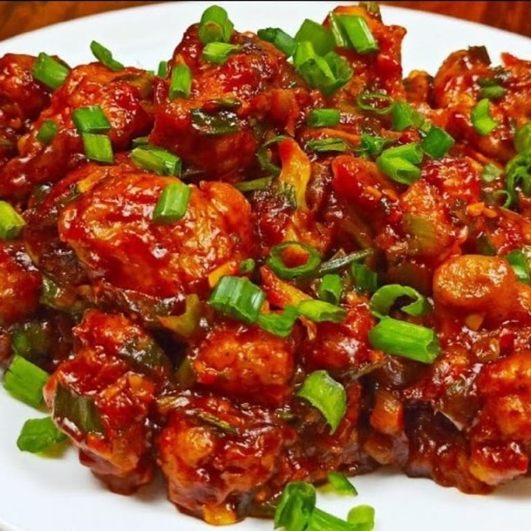 Delicious Gobi Dishes