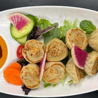 Kothay Momo