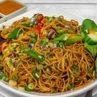 Vegetable Chowmein