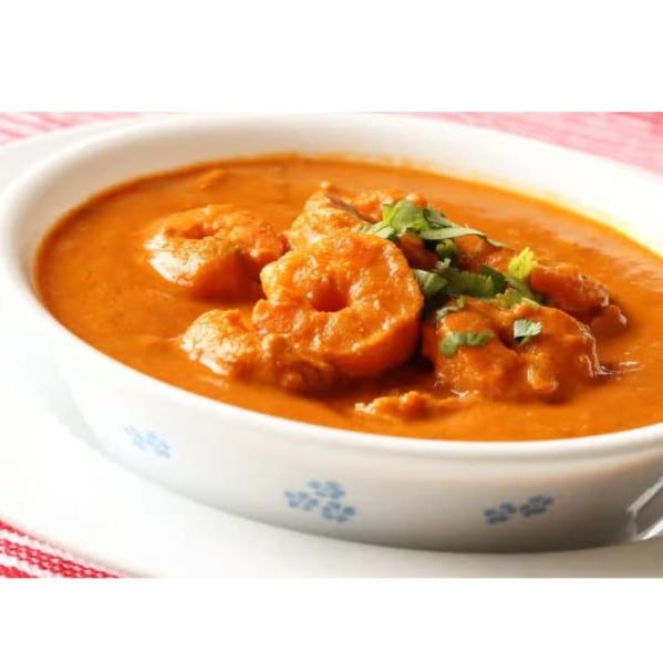 Salmon Tikka Masala-Premium.