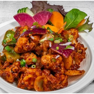 Gobi Manchurian