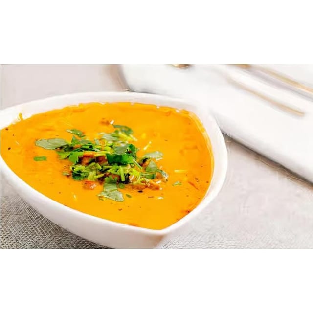 Yellow Dal.