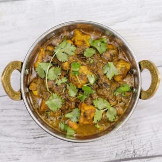 Chicken Vindaloo