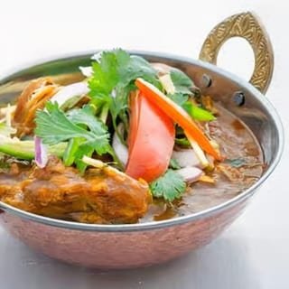 Chicken Curry