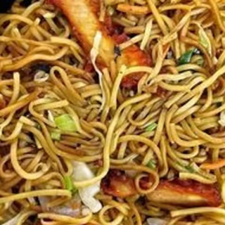 Chicken Chowmein