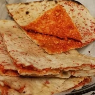 Kashmiri Naan
