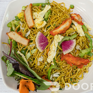 Schezwan Spicy Chowmein-VIP