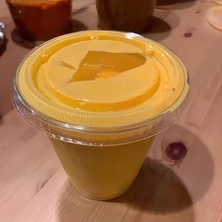Mango Lassi