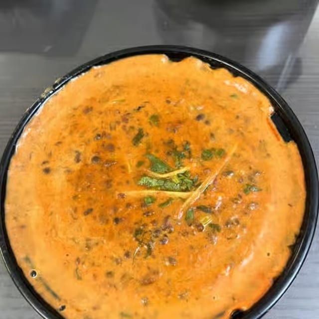 Dal Makhani.