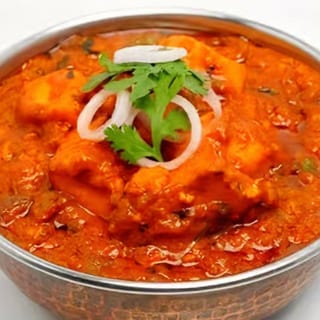 Salmon Tikka Masala-Premium