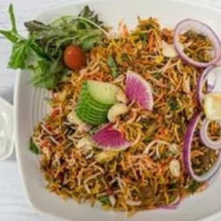 Biryani