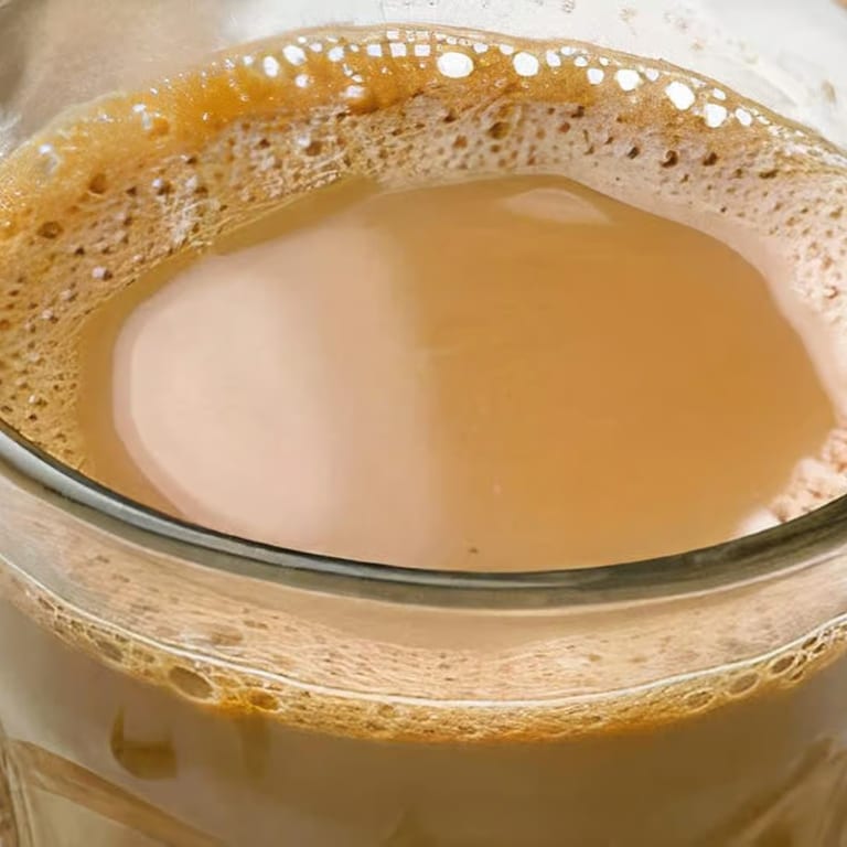 Experience Authentic Masala Tea