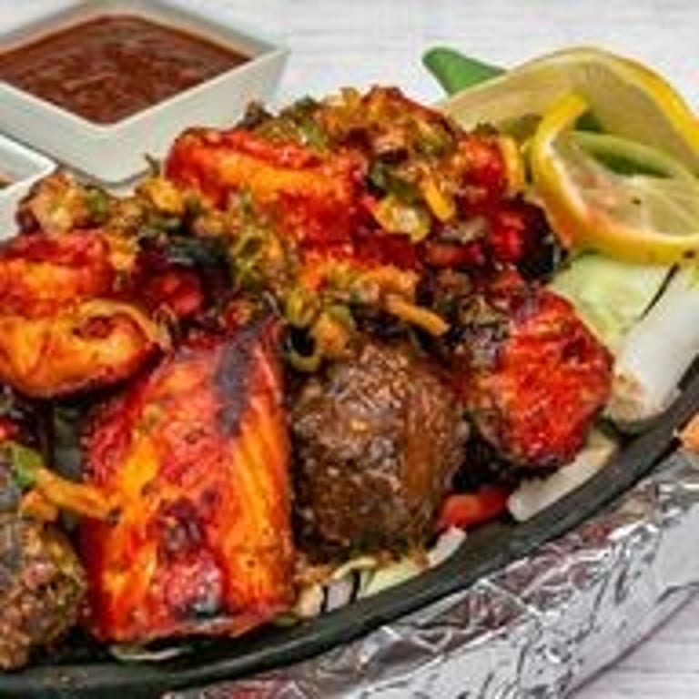 Delivery Options for Your Cravings