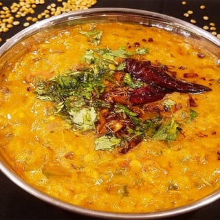 Yellow Dal Tadka