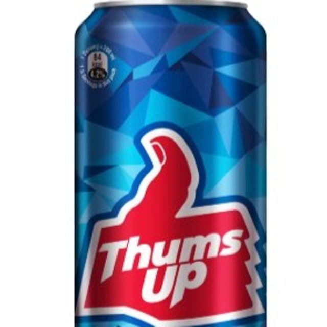 Thums Up-300ML.