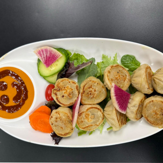 Kothay Momo