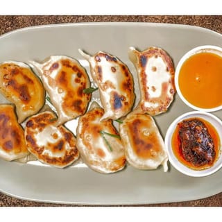Veg Kothey Momo