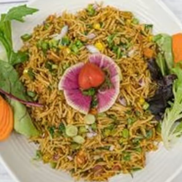 Savor Our Fried Rice