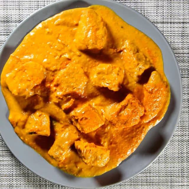 Chicken Tikka Masala (Premium).