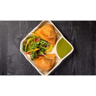 Veg Samosa