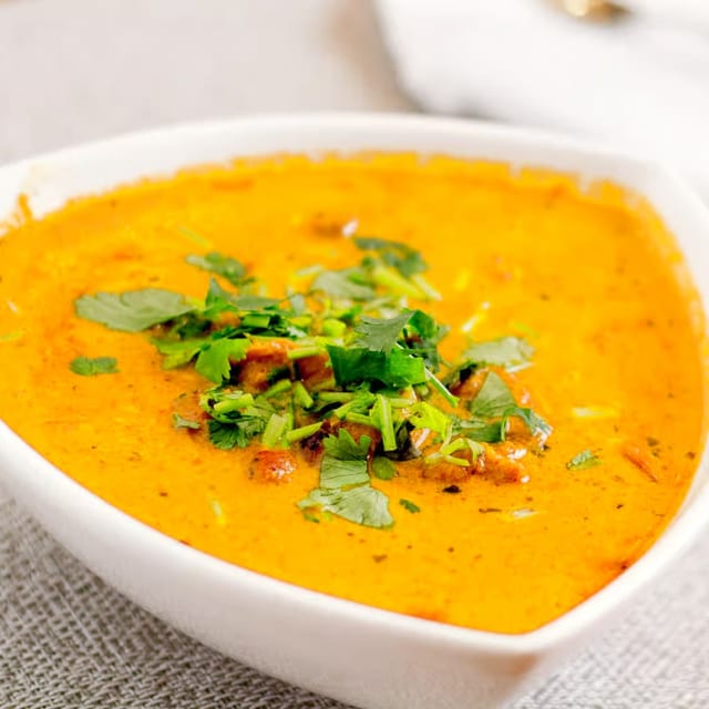 Butter Chicken - Chef's Special.