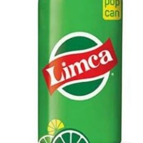 LIMCA-300 ML.