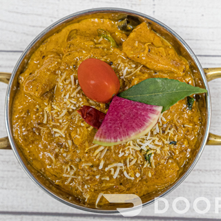 Chicken Curry