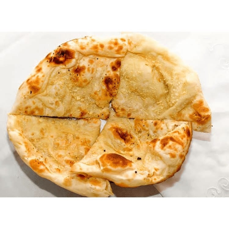 Tandoori Roti.