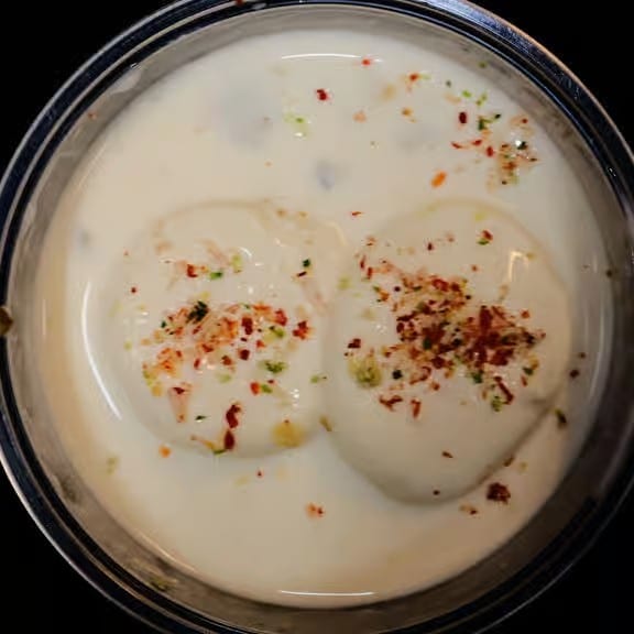 Ras Malai.