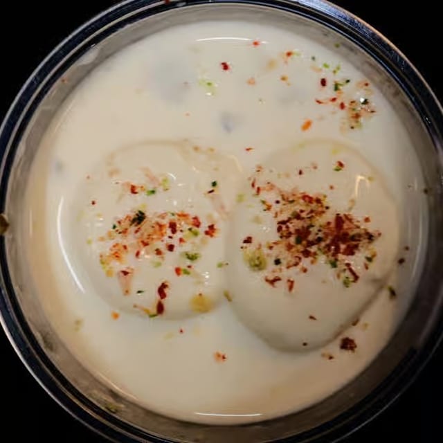 Ras Malai.