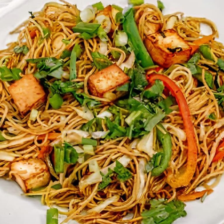 Explore Our Noodle Dishes