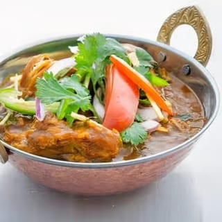 Chicken Curry