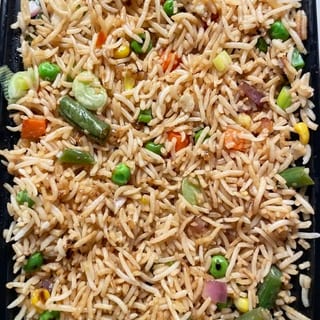 Fried Rice