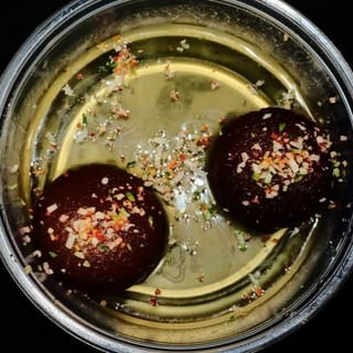 Gulab Jamun